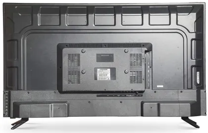 Hyundai HY4085HH36 39-inch HD Ready Smart LED TV