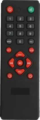 UIC TWR-5111 80W Bluetooth Speaker