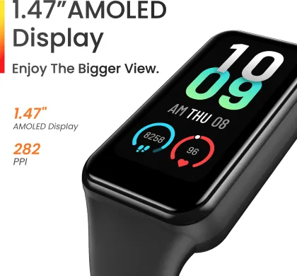 Amazfit Band 7 Fitness Band