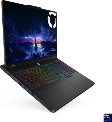 Lenovo Legion 5i 83F0001SUS Gaming Laptop (Intel Core Ultra 9 275HX/ 32GB/ 2TB SSD/ Win 11/ 8GB RTX 5070)