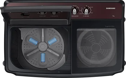 Samsung WT90B3560RB 9 kg Semi Automatic Washing Machine