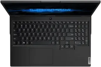 Lenovo Legion 5 15ARH05 82B500RDIN Gaming Laptop (AMD Ryzen 5/ 8GB/ 1TB 256GB SSD/ Win10 Home/ 4GB Graph)