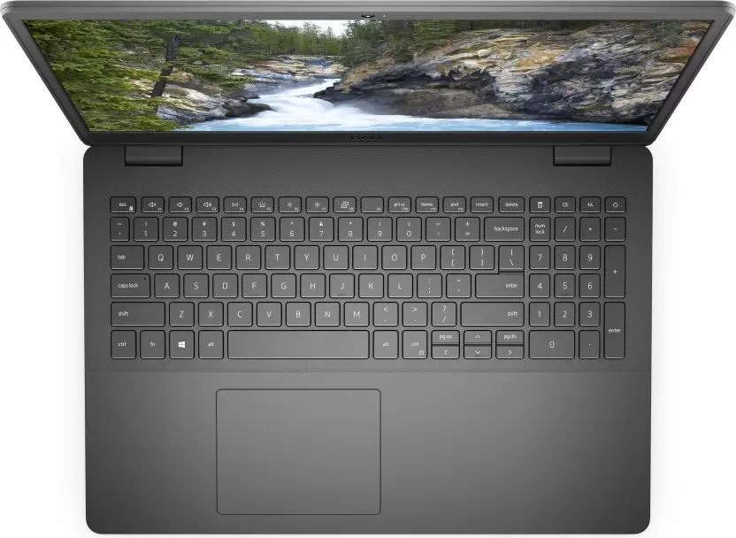 Dell Vostro 15 3500 Laptop (11th Gen Core i7/ 8GB/ 512GB SSD/ FreeDOS