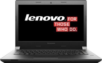 Lenovo B40-70 (59-436219) B Series Laptop (4th gen PDC/ 2GB/ 500 GB/ Win8.1)