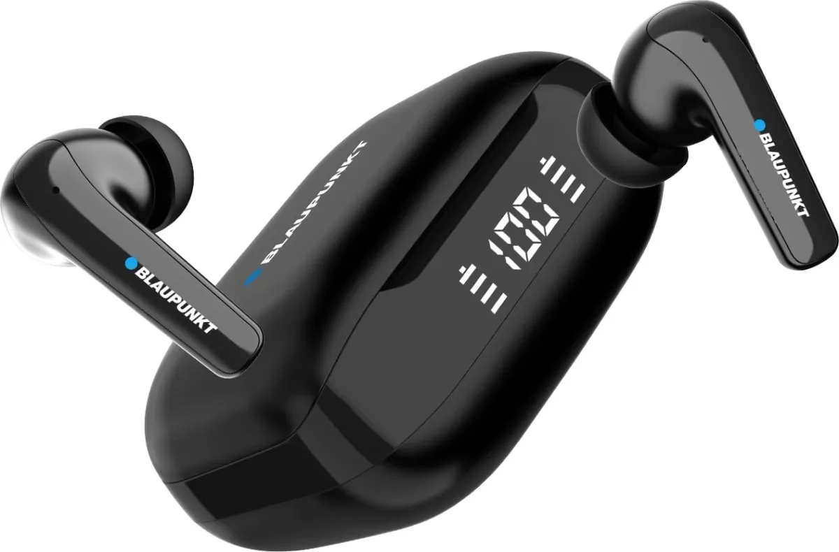 Blaupunkt BTW300 Moksha Plus True Wireless Earbuds Price in India