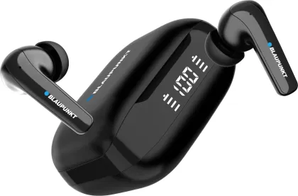 Blaupunkt BTW300 Moksha Plus True Wireless Earbuds