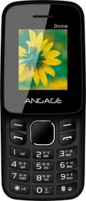 OnePlus Nord CE 3 Lite 5G vs Angage Divine