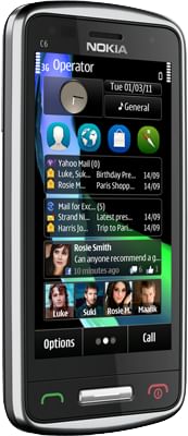 Nokia C6-01