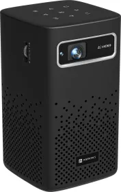 Portronics Pico 13 Smart Portable Projector