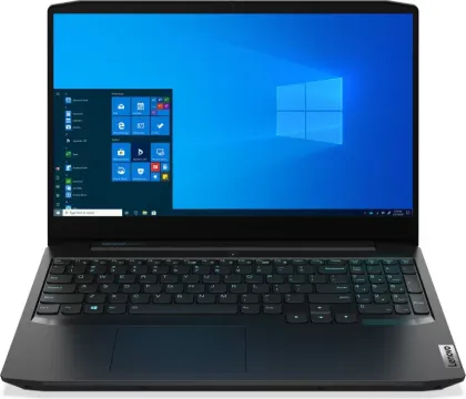 Lenovo Ideapad Gaming 3 82EY0026IN Laptop (AMD Ryzen 7/ 8GB/ 1TB 256GB SSD/ Win10 Home/ 4GB Graph)