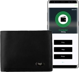 Tag8 Dolphin 800021 Wallet Tracker