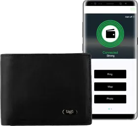 Tag8 Dolphin 800021 Wallet Tracker