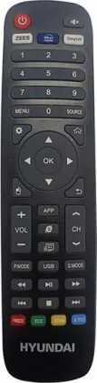 Hyundai 39SWK18 39 Inch HD Ready Smart LED TV