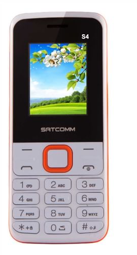 Satcomm S4