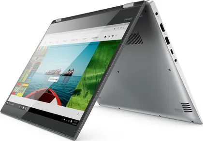 Lenovo Yoga 520 (81C800LVIN) Laptop (8th Gen Ci3/ 4GB/ 1TB/ Win10)
