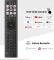 Hisense U7Q 55 inch Ultra HD 4K Smart Mini LED TV (55U7Q)