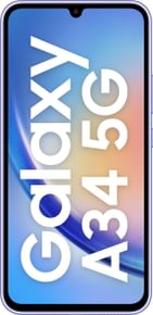 Samsung Galaxy A34 5G vs Xiaomi Redmi Note 12 Pro Plus
