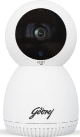 Godrej Eve Pro Smart Security Camera