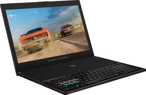 Asus ROG Zenphyrus Edition GX501GI-EI004T Gaming Laptop (8th Gen Ci7/ 24GB/ 1TB SSD/ Win10 Home/ 8GB Graph)