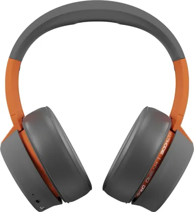 Sonic Lamb Wireless Headphones