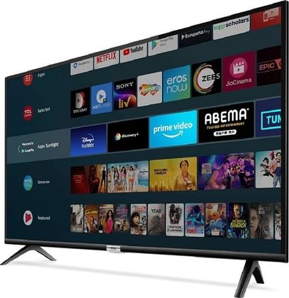 TCL 32S5201 32 inch HD Ready Smart LED TV