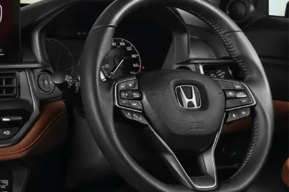 Honda Elevate ZX CVT 2024