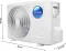 Lloyd LS19B35JE 1.5 Ton 3 Star 2018 Split AC