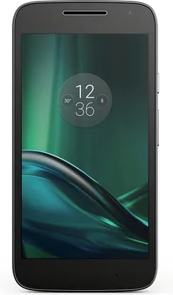 Motorola Moto G4 Play