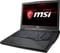 MSI GT75 Titan 9SG-409IN Gaming Laptop (9th Gen Core i9/ 32GB/1TB 1TB SSD/ Win10 Home/ 8GB Graph)
