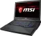 MSI GT75 Titan 9SG-409IN Gaming Laptop (9th Gen Core i9/ 32GB/1TB HDD/ 1TB SSD/ Win10 Home/ 8GB Graph)
