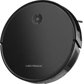 Liectroux C7 Robotic Vacuum Cleaner