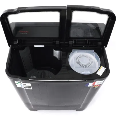 Thomson TSA8500SPG 8.5 kg Semi Automatic Washing Machine