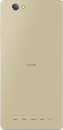 Lava X17