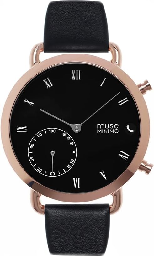 Buy FOSSIL Womens Vintage Muse Watch Es3789I | Shoppers Stop