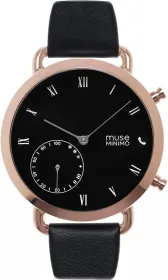 Muse Minimo 18 MM Smartwatch