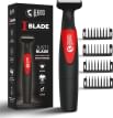 Beardo I-Blade Trimmer