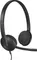 Logitech H340 Wired Headphones