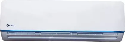 Koryo BSKSIAO1818A5S BS18 1.5 Tons 5 Star BEE Rating 2018 Split AC