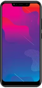 Panasonic Eluga Z1