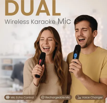 Portronics Apollo 20 25W Bluetooth Speaker