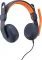 Logitech Zone Learn Type-C Wired Headphones