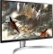 LG 27UL650-W 27 inch Ultra HD 4K Monitor