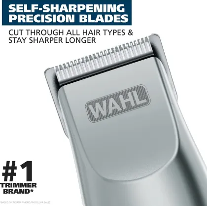 Wahl 9906-717V Trimmer
