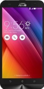 Asus ZenFone 2 ZE550KL
