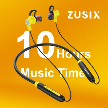 Zusix Bravo 90 Wireless Neckband