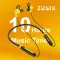 Zusix Bravo 90 Wireless Neckband