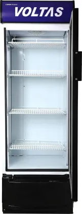 Voltas VCGT320SD 320 L Single Glass Door Visi Cooler