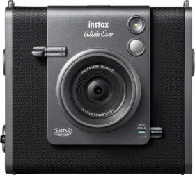 Fujifilm Instax Wide Evo Instant Camera