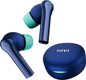 Mivi Duopods Thunder True Wireless Earbuds