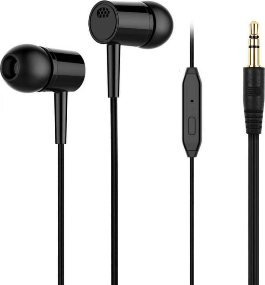 Davita 130 Wired Headphone Over the Ear Price in India 2024